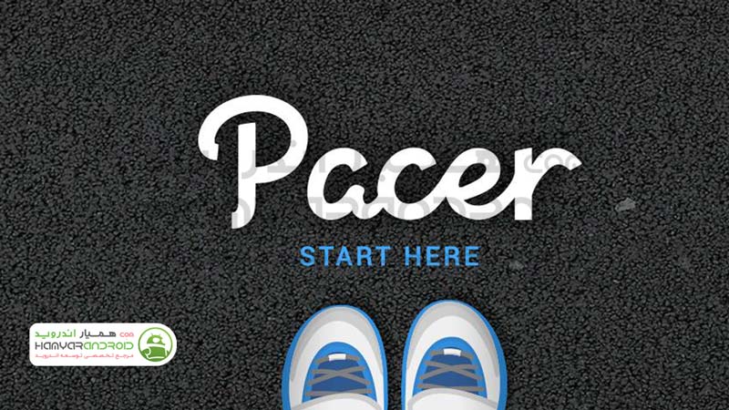 دانلود برنامه پدومیتر Pedometer گام شمار برای اندروید+نسخه پریمیوم