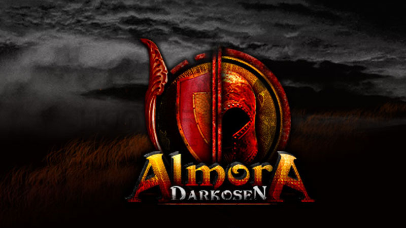 دانلود بازی Almora Darkosen آلمورا دارکوسن برای اندروید + مود شده