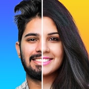 فیس لب - FaceLab Photo Editor - تغییر چهره