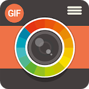 Gif Me - ساختن عکس گیف
