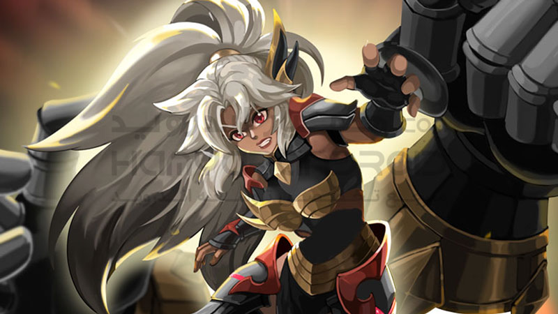 دانلود بازی Castle Defender مدافعان قطعه برای اندروید + مود شده