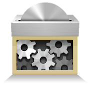 بیزی باکس - BusyBox - بیزی باکس