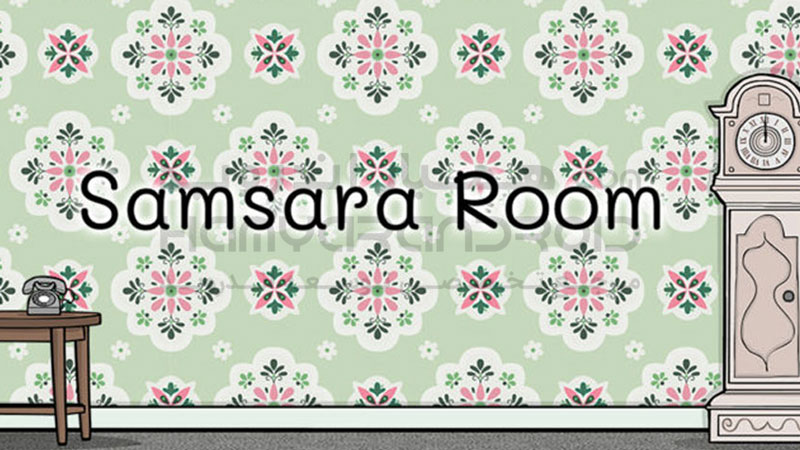دانلود بازی Samsara Room اتاق سامسارا برای اندروید