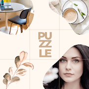PuzzleStar - ساخت کلاژهای اختصاصی