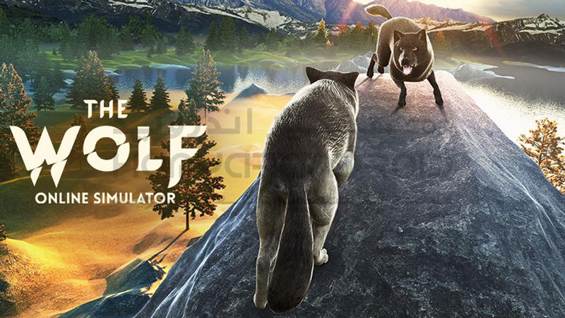 دانلود بازی The Wolf گرگ برای اندروید + مود شده