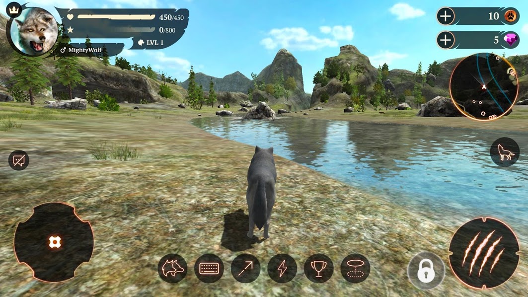 p_The-Wolf_3(www.HamyarAndroid.com).jpg