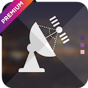 فایندر ماهواره - Satellite Finder - جهت یاب ماهواره