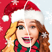 Avatoon - ساخت آواتار کارتونی