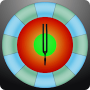 TonalEnergy Tuner - تیونر و مترونوم پیشرفته