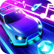Beat Racing - بازی هیجانی موزیکال