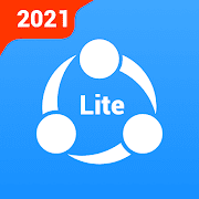 شیریت لایت - SHAREit Lite - ارسال فایل با سرعت بالا