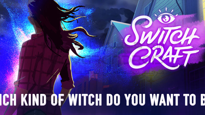 دانلود بازی Switchcraft سوئیچکرافت برای اندروید + مود شده