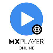 ام ایکس پلیر آنلاین - MX Player Online - استریم موزیک و فیلم