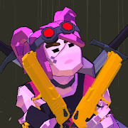 آخرین مقاومت - Last Resistance - بازی جالب نقش آفرینی