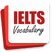 IELTS preparation app - آمادگی آزمون آیلتس