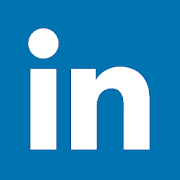 لینکدین - LinkedIn - اپ linkedin