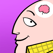 بریندوم - Braindom - بازی پازل های گمراه کننده