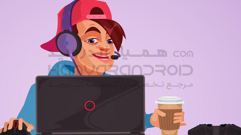 دانلود بازی Idle Streamer آیدل استریمر برای اندروید + مود شده