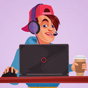آیدل استریمر - Idle Streamer - بازی شبیه سازی جالب