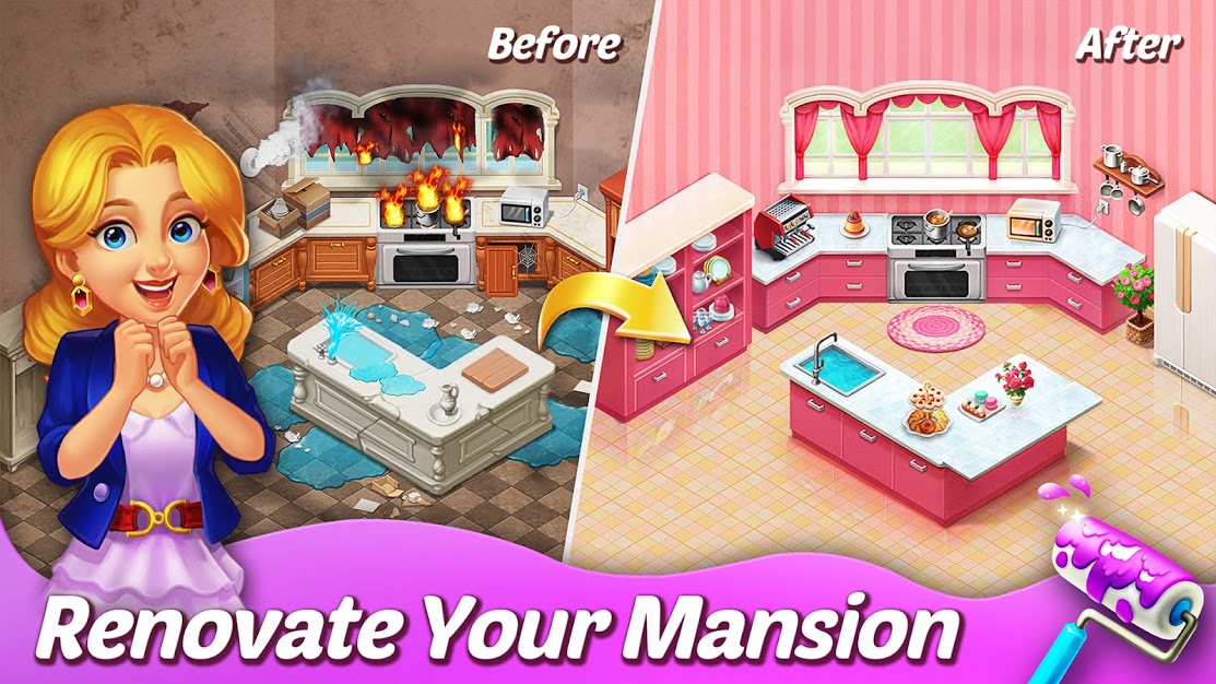 p_Matchington-Mansion_3(www.HamyarAndroid.com).jpg