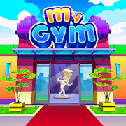 باشگاه من - My Gym - مدیریت باشگاه بدنسازی