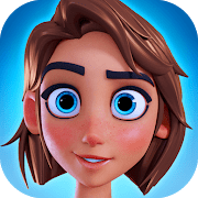 شهر غیر طبیعی - Supernatural City - بازی جورچین