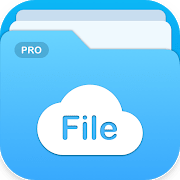 فایل منیجر اندروید - File Manager Pro Android - مدیریت فایل ساده