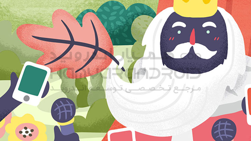 دانلود بازی Subscribe to My Adventure دنبال کردن ماجراجویی برای اندروید + مود شده