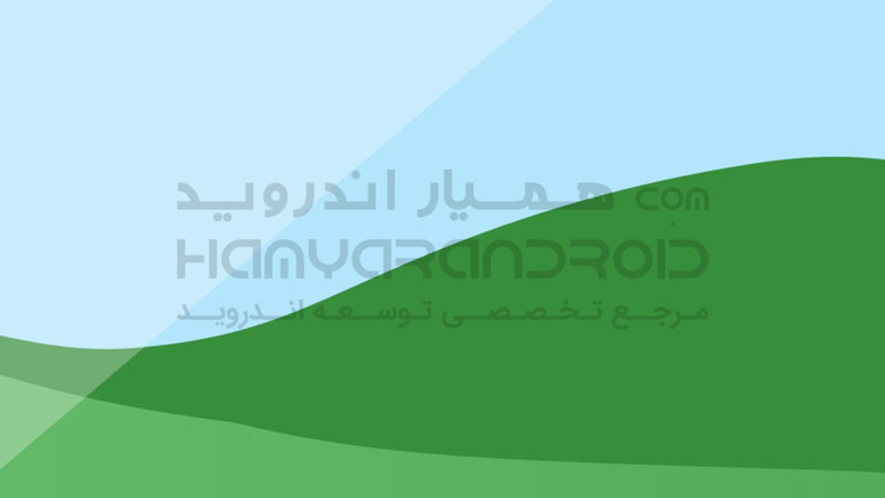 دانلود برنامه تغییر پس زمینه عکس خودکار Daily Wallpapers برای اندروید + نسخه خریداری شده