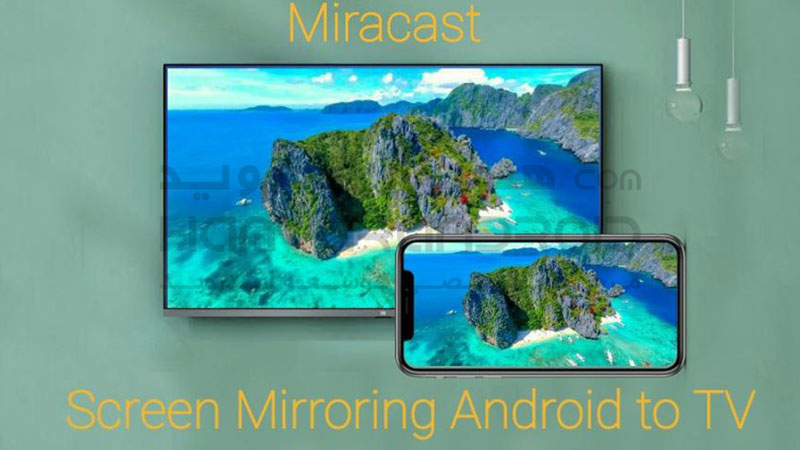 دانلود برنامه پخش فیلم گوشی در تلویزیون TV Cast برای اندروید + نسخه خریداری شده