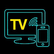 TV Cast - اشتراک گذاری صفحه تلویزیون