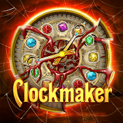 ساعت ساز - Clockmaker - بازی تطبیق ساز