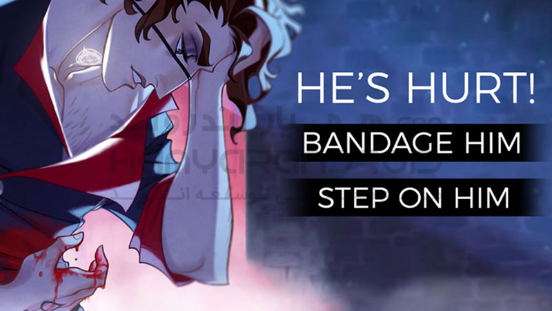 دانلود بازی فالگیر The Arcana برای اندروید + مود شده