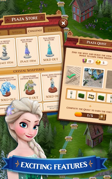 p_Disney-Frozen-Free-Fall_3(www.HamyarAndroid.com).jpg