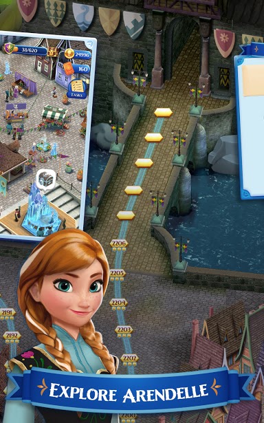 p_Disney-Frozen-Free-Fall_5(www.HamyarAndroid.com).jpg