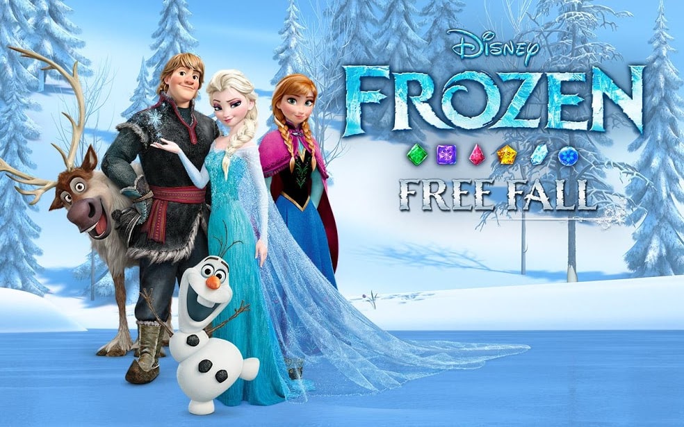 p_Disney-Frozen-Free-Fall_7(www.HamyarAndroid.com).jpg