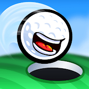 Golf Blitz - بازی عالی ورزشی