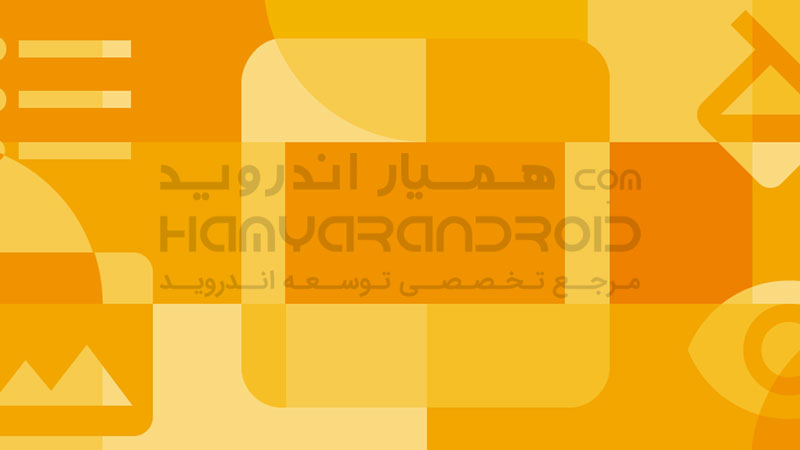 دانلود برنامه ساخت پاورپوینت با گوشی Google Slides برای اندروید