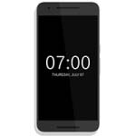 Always On AMOLED - روشن مانده صفحه دستگاه