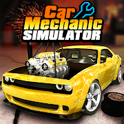 car mechanic simulator - مکانیک خودرو