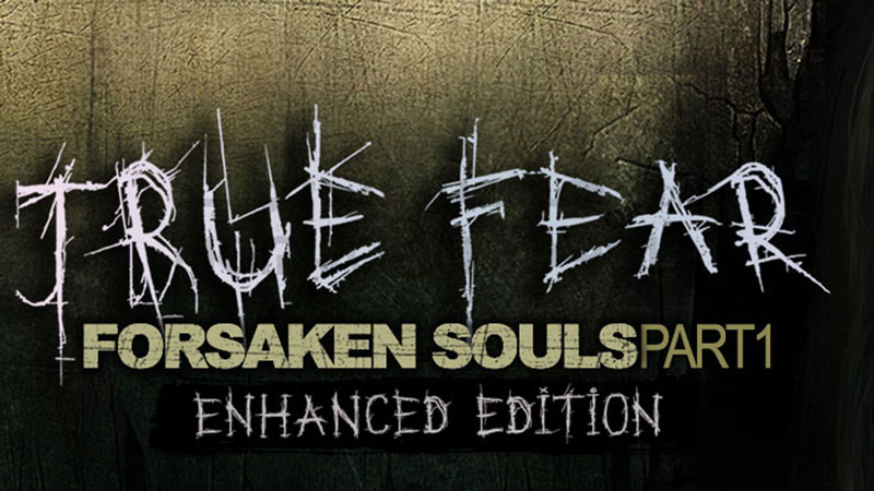 دانلود بازی ترس واقعی True Fear 1 برای اندروید + نسخه کامل