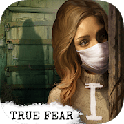 ترس واقعی 1 - True Fear 1 - بازی ترسناک ماجراجویی