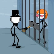 نجات عاشق - Rescue the Lover - بازی جالب ماجراجویی