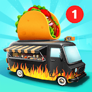 سر آشپز - Food Truck Chef - بازی جالب آشپزی