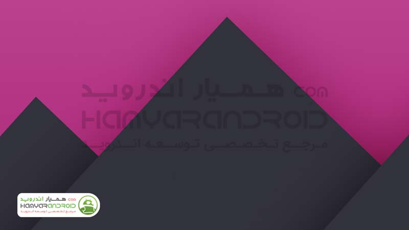 دانلود برنامه ویرایش تصاویر Pixomatic  برای اندروید