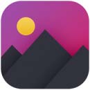 Pixomatic photo editor - ویرایش عکس