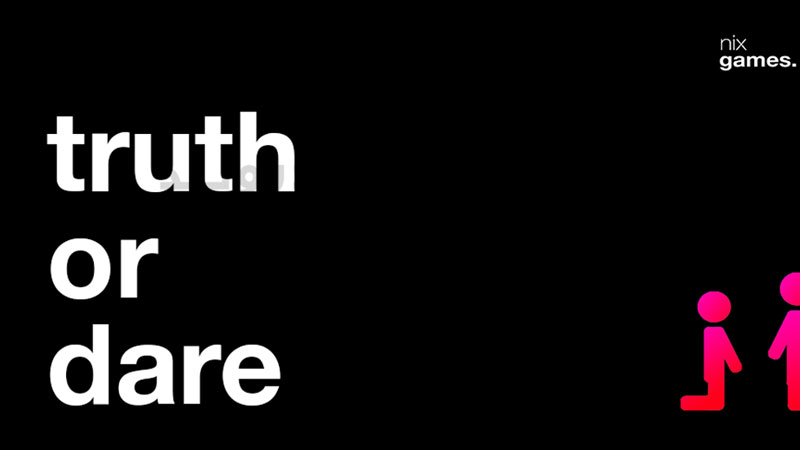 دانلود بازی جرات یا حقیقت Truth or Dare برای اندروید + مود شده