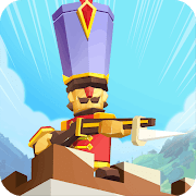 جنگ اسباب بازی ها - War of Toys - بازی استراتژیک