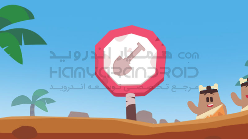 دانلود بازی Idle Digging حفاری برای اندروید + هک شده