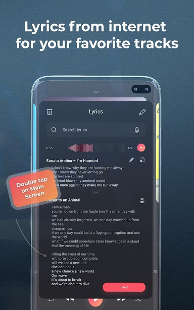 p_Dropp-Music-Player_5(www.HamyarAndroid.com).jpg